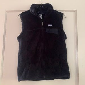 Women’s Patagonia Vest